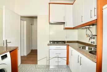 Apartamento T3 em Lisboa