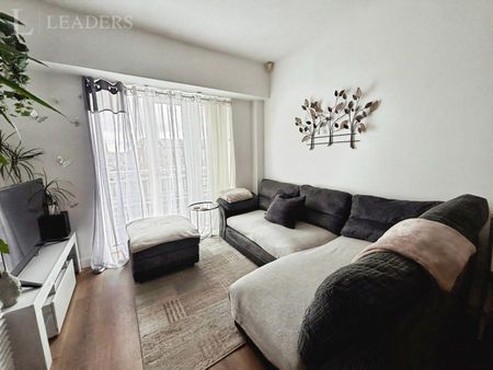 2 bedroom apartment to rent Babington Court, Babington Lane, Derby City, DE1 - Photo 2