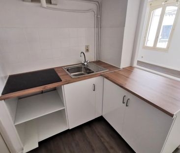 « AVIGNON IM - APPARTEMENT T2 DE 34.77M² » - Photo 1