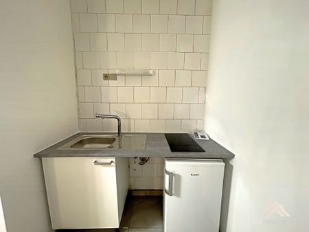Location Appartement 1 pièce 33m² MONTPELLIER 34000 - Photo 4