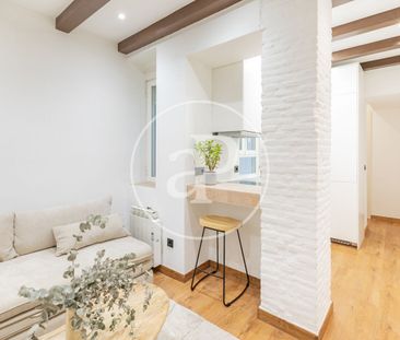 Flat for rent in Fernández de los Ríos street - Photo 2