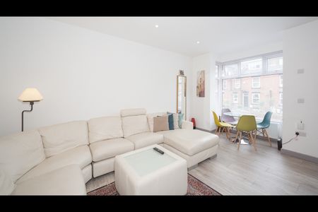 4 Bed Terraced House, Pennington Terrace, LS6 - Photo 3