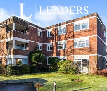 2 bedroom apartment to rent Hipley Court, Warren Road, Guildford, GU1 - Photo 6