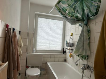 Schönes und ruhiges Wohnen in Wakenitznähe - 23564 Lübeck - Photo 3