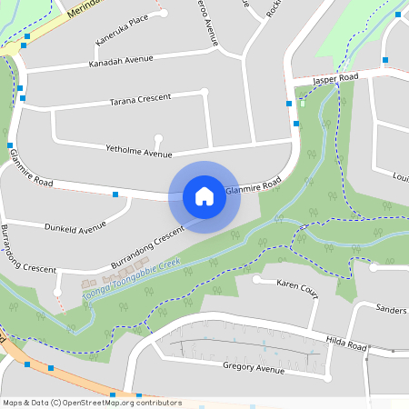 1 Burrandong Crescent, NSW 2153, Baulkham Hills