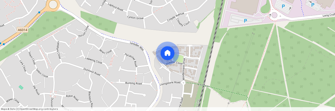 Roman Road, Corby, NN18 8SJ