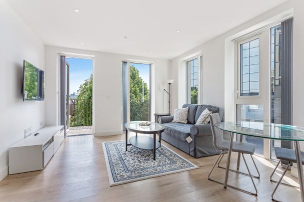 1 bedroom apartment to rent - Photo 1