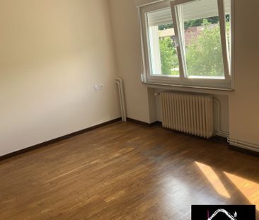 Location Appartement 5 pièces 122m² ST AVOLD 57500 - Photo 1