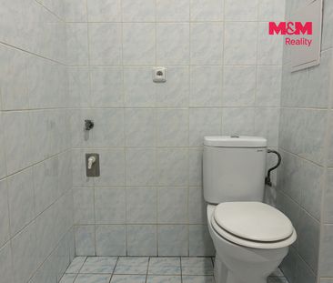 Pronájem bytu 1+kk 31 m² - Photo 3