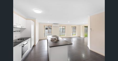 Beautiful Lowset Home Backing Onto Bushland – Family Living in Peaceful Mount Cotton - Photo 4