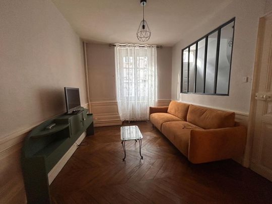 Location Maison 4 pièces 143m² MER 41500 - Photo 1