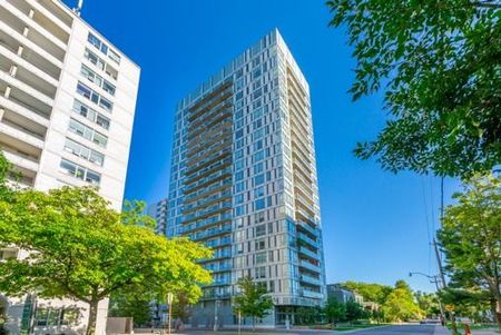 For Lease - 83 Redpath Avenue Unit# 1605, Toronto, Ontario - Photo 3