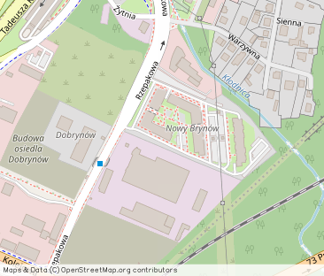 2-pok mieszkanie z widokiem na drzewa- Nowy Brynów - Фото 1