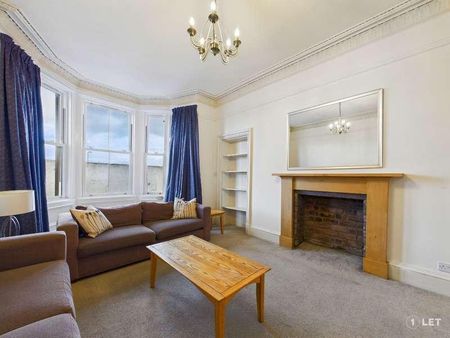 Dundee Terrace, Polwarth, Edinburgh, EH11 - Photo 2