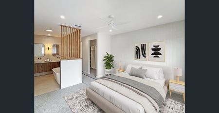 Properly Managed I Discover Elegant Family Living at 21 Parkview Street – Your Dream Home Awaits in Mitchelton’s Premier Suburb! - Photo 3
