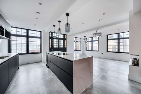 A unique two bedroom loft-style apartment in central Tunbridge Wells - Photo 4