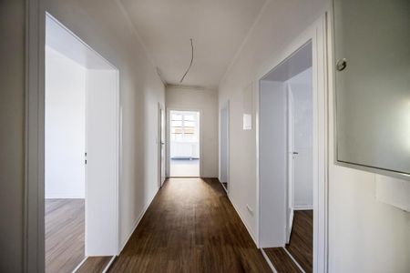 Schöne 2 Zimmerwohnung mitten im Herzen Darmstadts! - Foto 4