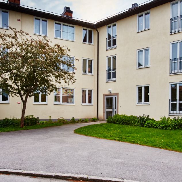 Karlfeldtsgatan 34 - Foto 1