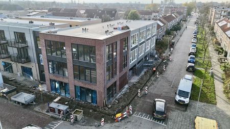 Appartement te huur: Heiligeweg 97-A 1561 DG Krommenie - Foto 4