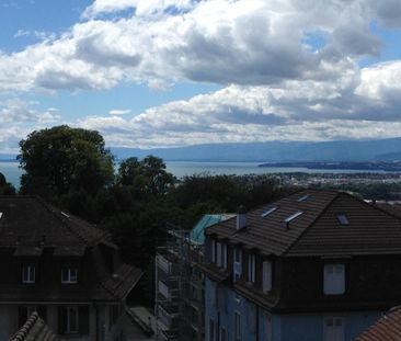 2.5 room apartment - Foto 6