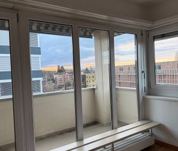 3 Zimmer, 65 m², 4. Stock - Photo 6