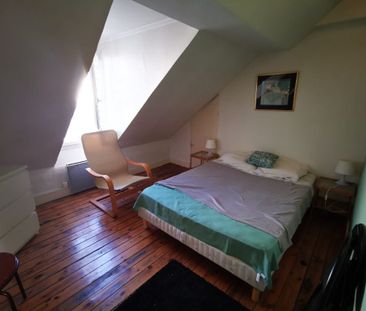"LE COLORÉ" - Location Appartement tours : 29 m2 - Photo 5