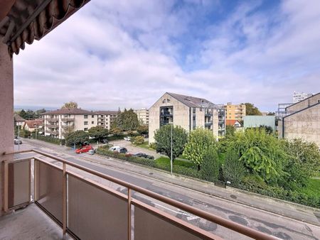 Appartement de 4.5 pièces au 3ème étage – En cours de rénovation - Foto 5