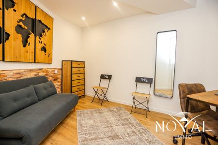 Location Appartement 3 pièces 57m² GRASSE 06130 - Photo 3