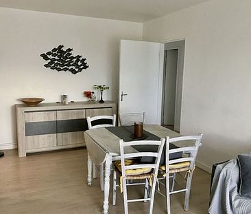 : Appartement 65 m² à MONTROND LES BAINS - Photo 5