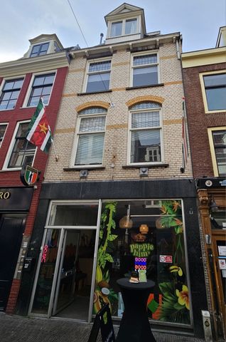 Te huur: prachtige studio midden in Utrecht voor 1 student - Foto 5