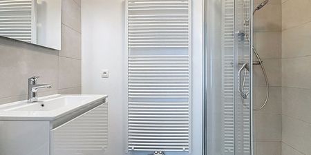 Gelijkvloers app. te huur in Ukkel voor € 1.390 met 2 slaapkamers - Foto 5