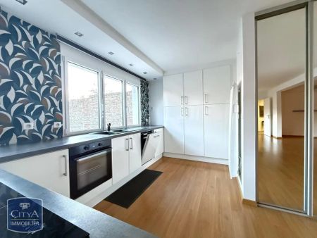 Appartement à louer 3 pièces 100.69m² - Photo 5