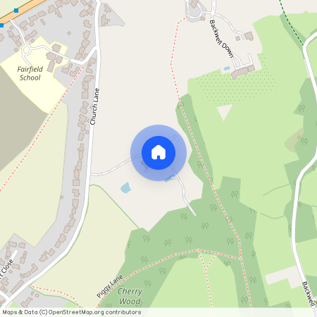 35 Church Lane, Bristol, United Kingdom, BS48