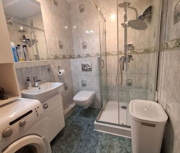 Apartament 2-pokojowy z klimatyzacją duży balkon - Фото 5