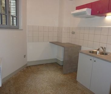 A Louer Reims Hyper Centre T2 63m² - Photo 2