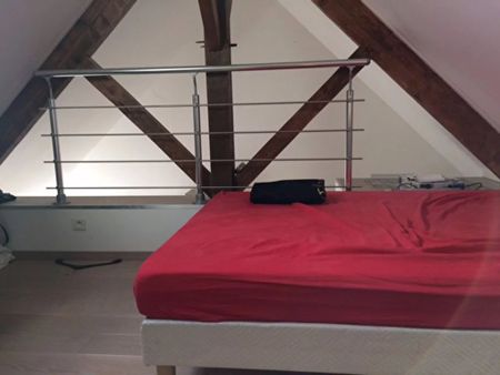 À LOUER – Appartement Tours – Réf. TNG-G0128 - Photo 2
