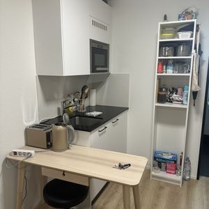 STUDIO À ZURICH - DISTRICT 1, MEUBLÉ, TEMPORAIRE - Photo 2