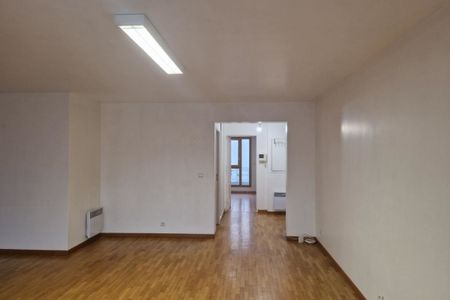 Appartement à louer à Paris 17Ème - Photo 3