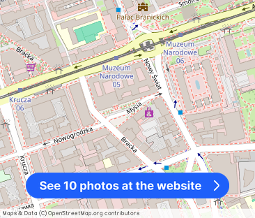 UNIQUE | PREMIUM | top and prestigious location | METRO | design - Photo 1