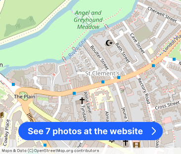 Caroline Street, Oxford, Oxford, Oxfordshire, OX4 - Photo 1