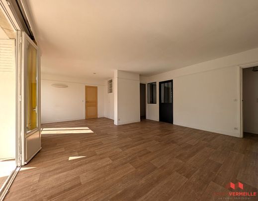 Location Appartement 5 pièces 84m² - Photo 1