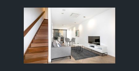 Perfect 2 Bedroom Luxury Townhouse - Photo 4