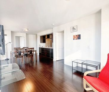 60 Town Centre Court #1507 - Photo 1