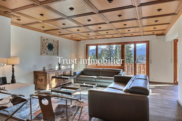 4.5 Zimmer, 155 m², 2. Stock - Photo 1