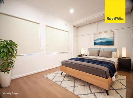 UPDATED THREE BEDDER IN CONVENIENT LOCATION - Photo 3