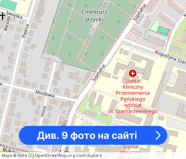 Dwie kawalerki przy pętli Ogrody - Фото 1