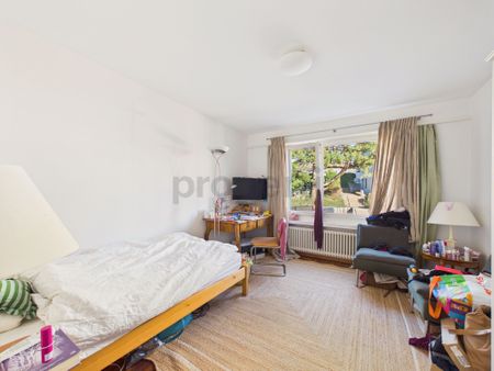 Charming 4.5-room apartment in Zollikon - Photo 3