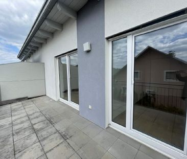 Sonnige Mietwohnung mit Balkon in Mühldorf bei Feldbach …! - Photo 4