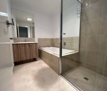 NEWLY BUILT FOUR BEDROOM HOME - Photo 5