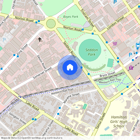 39b Seddon Road, 3204, Frankton